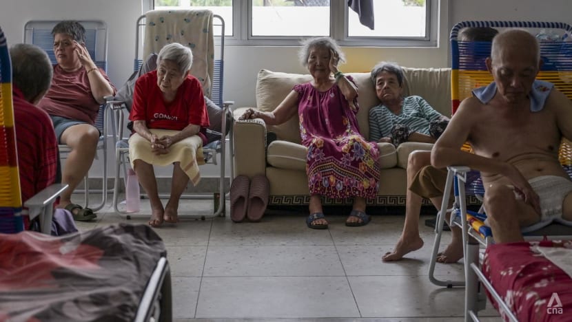 IN FOCUS: Is it too late to defuse the ‘ticking time bomb’ of Malaysia’s fast-ageing population? IN FOCUS: Is it too late to defuse the ‘ticking time bomb’ of Malaysia’s fast-ageing population?