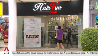 Salon chain HairFun admits to unfair practices targeting elderly customers