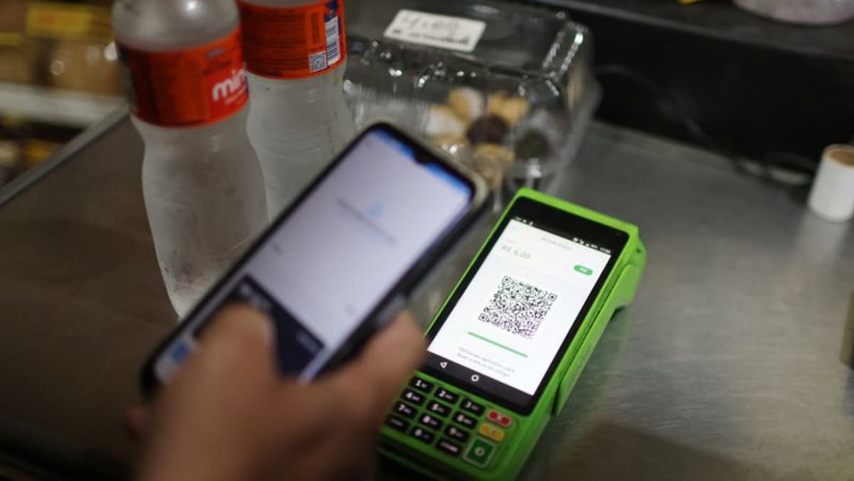 Brazil eyes revisiting fintech reporting rules amid money laundering concerns