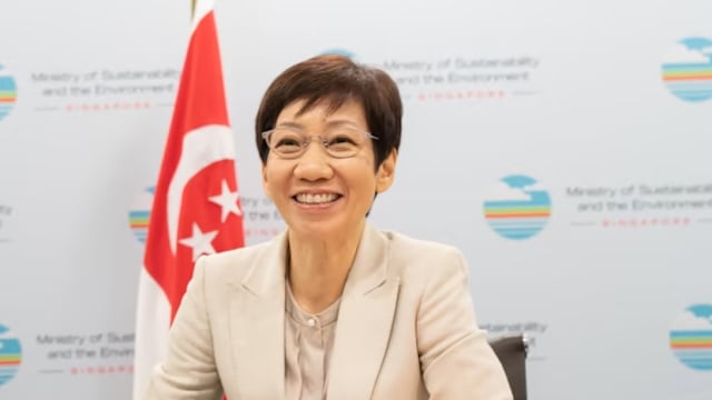 出席气候大会在即 傅海燕：我国致力让谈判保持正轨