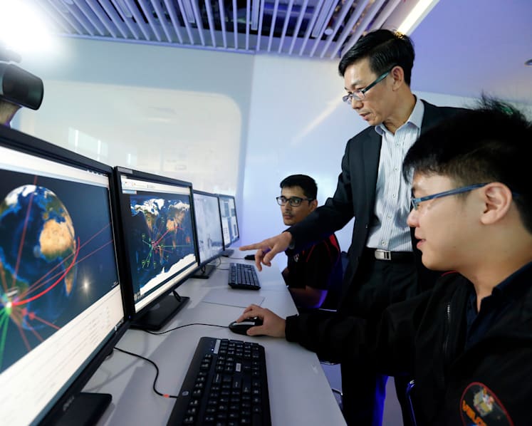 Tech in NTU’s 2 satellites clears tests, proves commercial viability