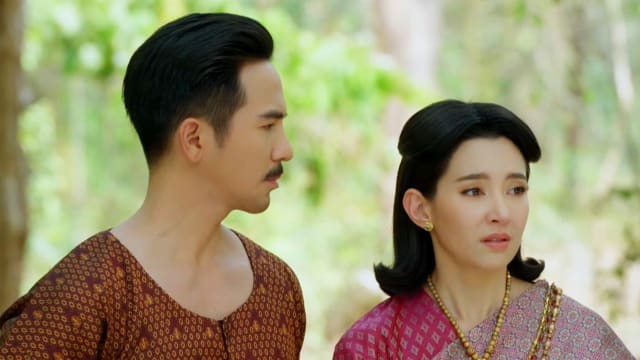 天生一对2（第32集）：溥丹碰触经书无反应