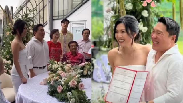 Zouk老板兼云顶接班人 林拱辉小登科