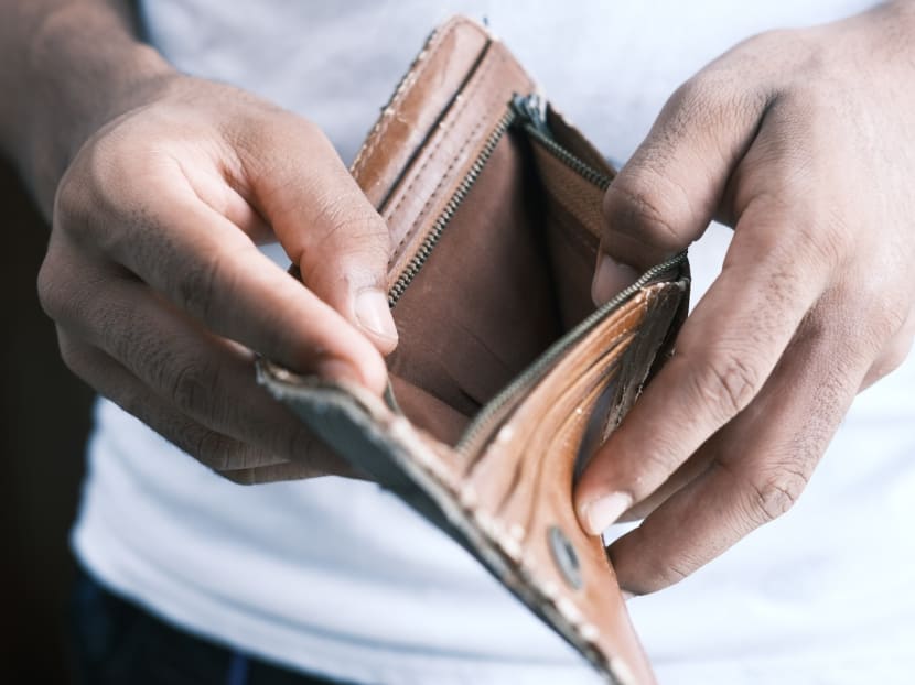 Former Maybank employee gets more than 3 years' jail for taking S$1.4 million from bank safe to gamble, clear debts