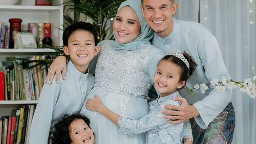Hari Raya lebih 'sunyi' di tengah-tengah sekatan COVID-19, tapi masih lagi 'bersama'