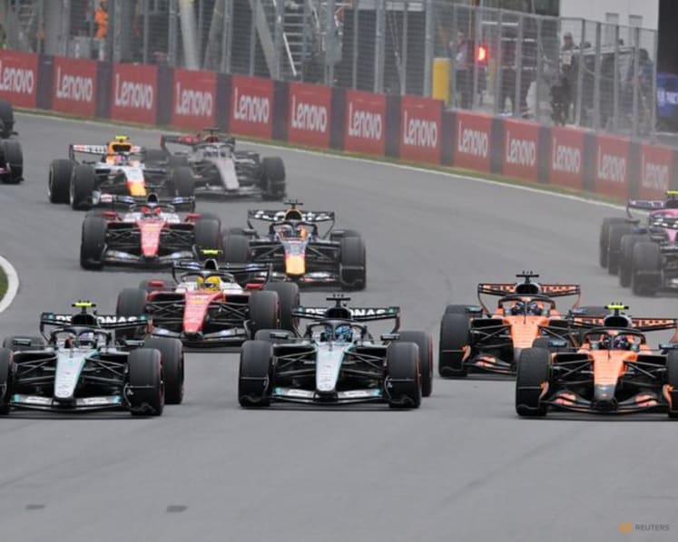 Milestone makers reflect on McLaren's decades of success