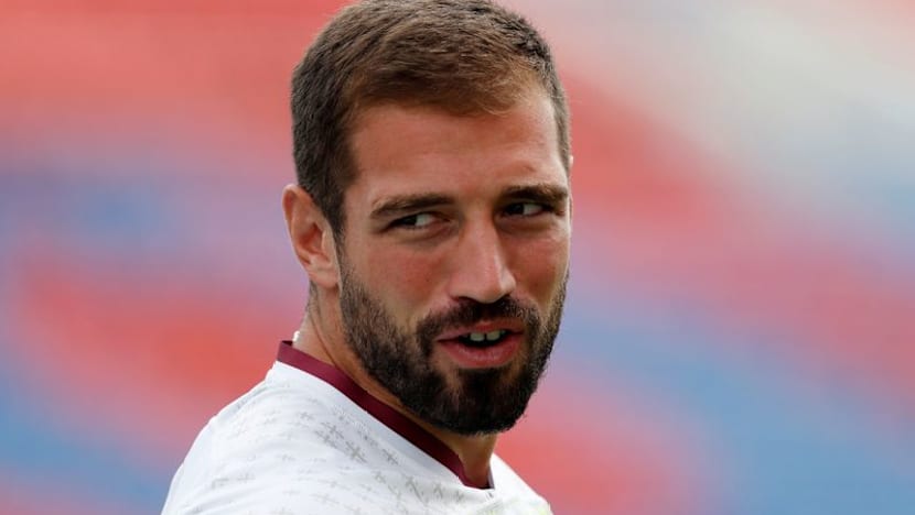 Ex-Georgia skipper Sharikadze banned for 11 years for role in doping scandal