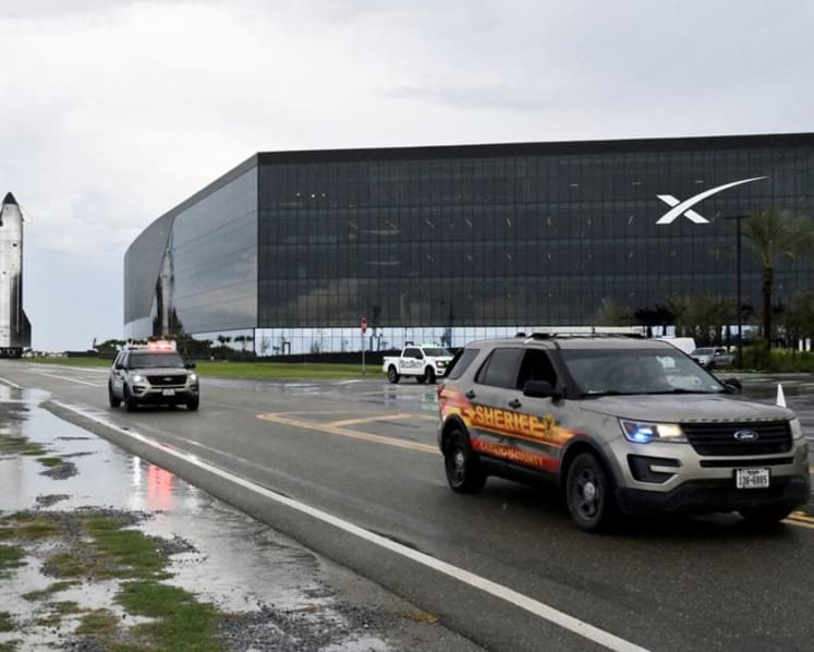 SpaceX acquires xAI in record-setting deal as Musk looks to unify AI and space ambitions