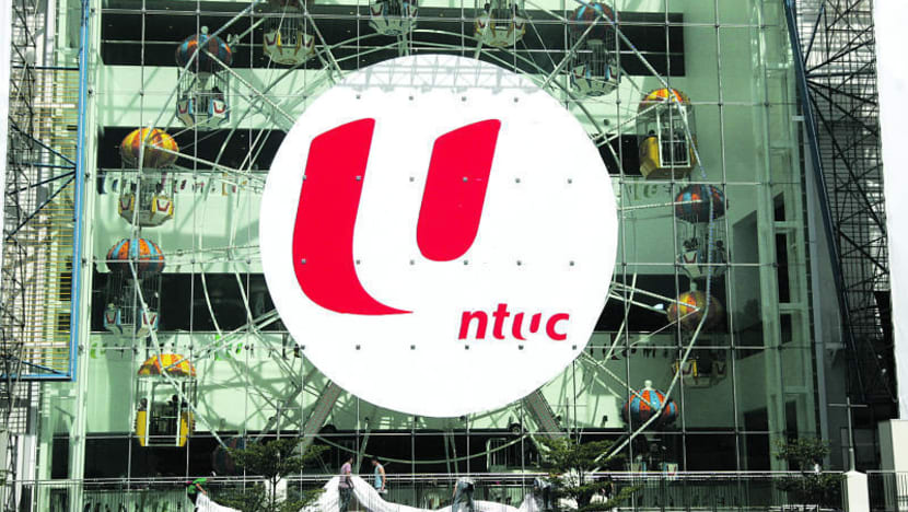 NTUC elects new central committee