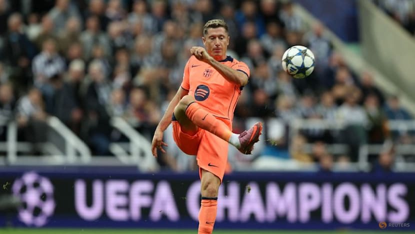 Barcelona face injury crisis as El Clasico with Real Madrid looms