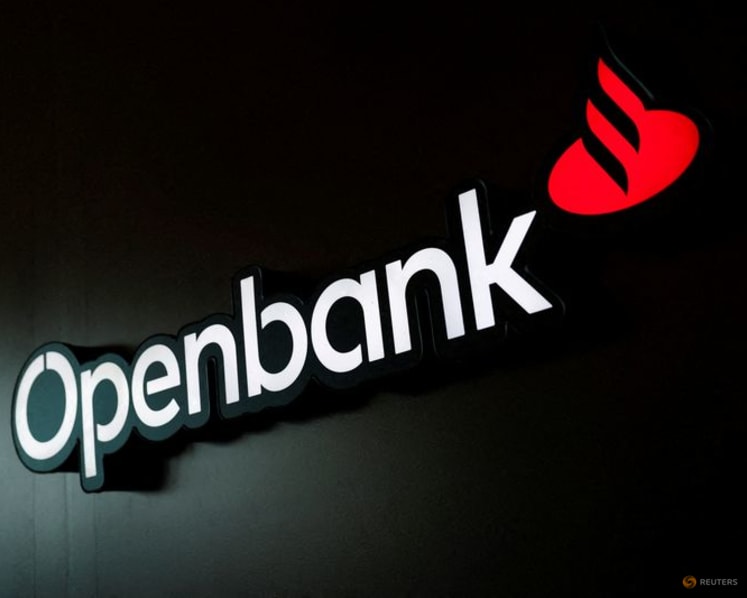 Santander's digital lender Openbank launches crypto trading in Spain 