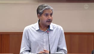 Committee of Supply 2026 debate, Day 1: Sanjeev Kumar Tiwari on preparing public officers for the future 