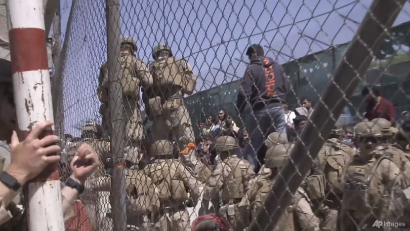 Taliban kill mastermind of suicide bombing at Kabul airport Taliban kill mastermind of suicide bombing at Kabul airport