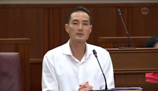 Committee of Supply 2026 debate, Day 3: Tan Kiat How on enhancing cybersecurity for critical information infrastructure and individuals