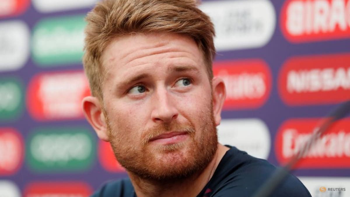 England's Dawson wants to be fifth time lucky with World Cup debut at age 35