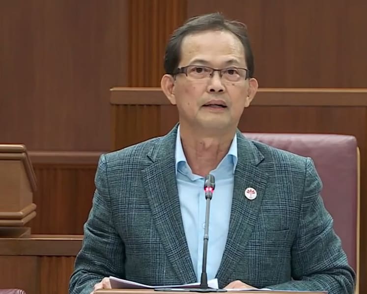 Analysis: POFMA order given as reason behind Leong Mun Wai's resignation as PSP chief but could there be other factors?