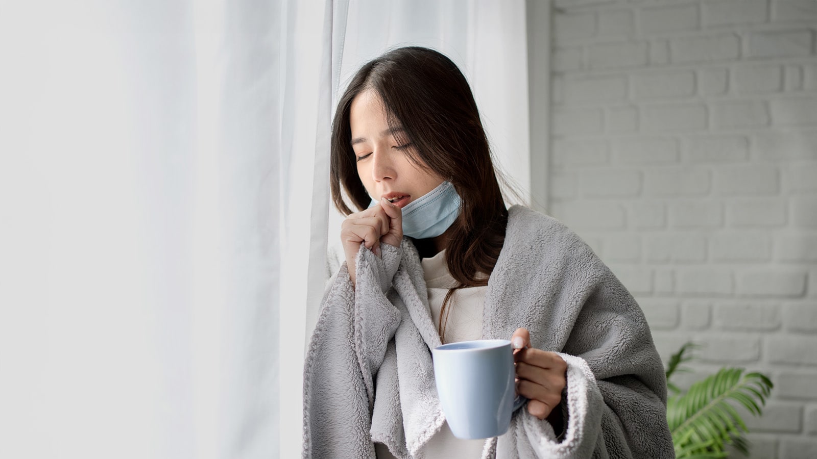 Here’s how to protect against COVID-19 and other respiratory illnesses during Chinese New Year