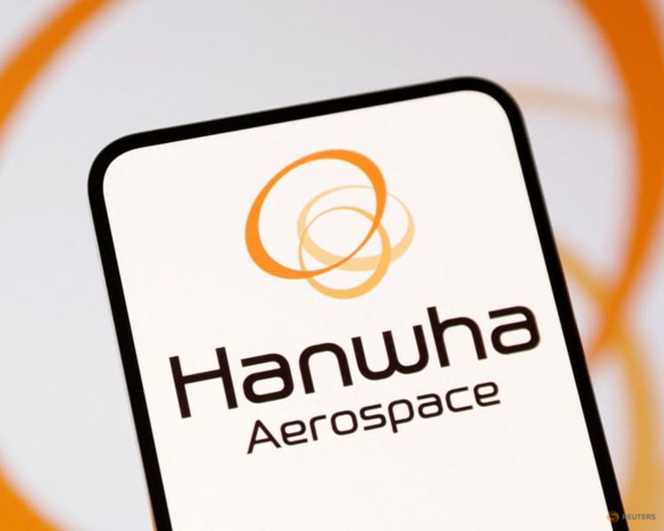 South Korea's Hanwha Aerospace signs US$922 million deal with Norway to supply rocket launchers