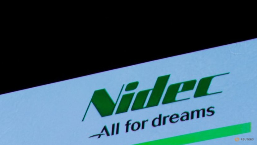 Japan's Nidec posts higher third-quarter operating profit