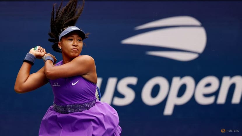 Swiatek survives scare as Sinner and Osaka cruise at US Open