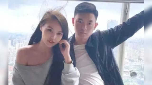 为结婚狠心将子女从15楼扔下 重庆男子和小三被执行死刑