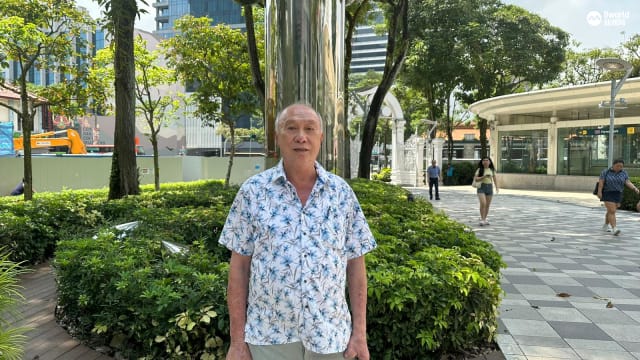 20年前就立好遗嘱 低调富商打算逝后将2000万全捐慈善