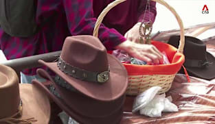 Singapore Tonight - Sat 21 Feb 2026