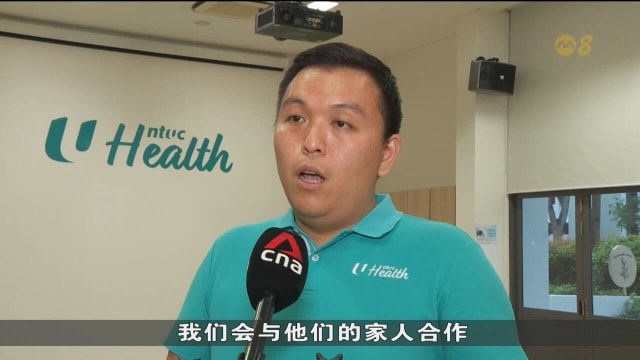 【GE2025】一些疗养院自行安排 帮助院内年长人士投票
