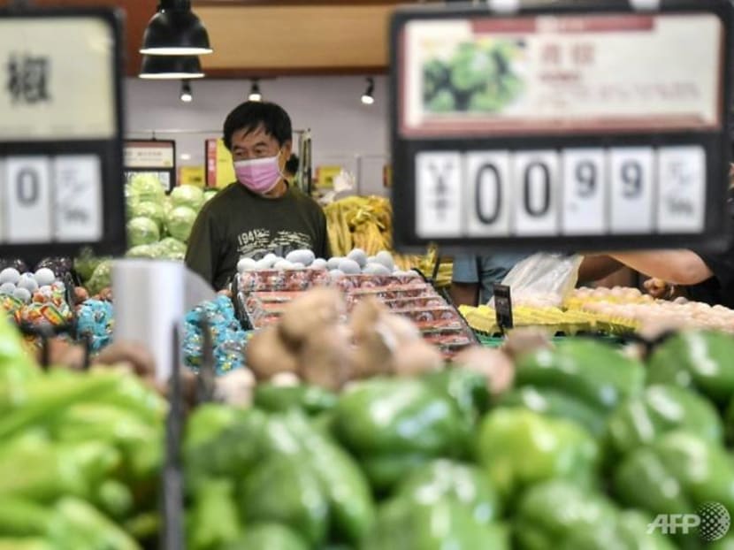 Commentary: Why prices are going haywire and could trigger a surge in inflation