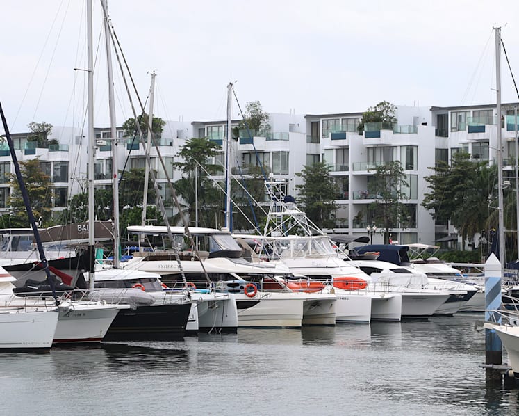 The Big Read in short: Preserving S'pore's way of life as number of super wealthy people grows