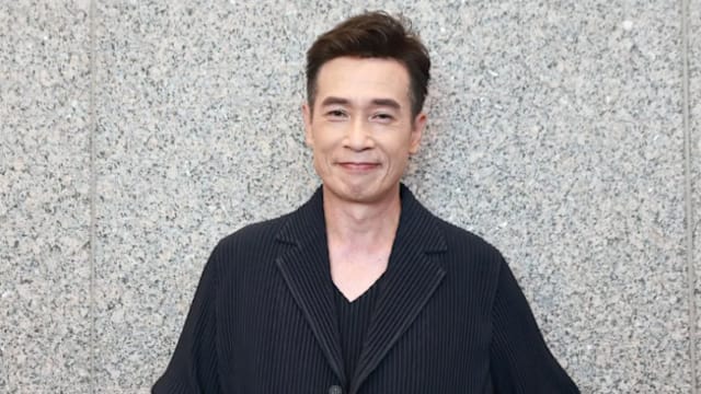商天娥卷入片场欺凌风波　陈豪力挺：她是严师