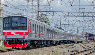 Rute KRL baru disiapkan, hubungkan Jakarta Selatan ke Tanjung Priok