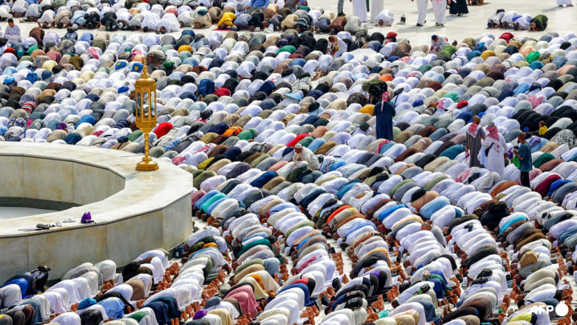 Flu, COVID-19 vaccines now mandatory for Singapore Haj pilgrims