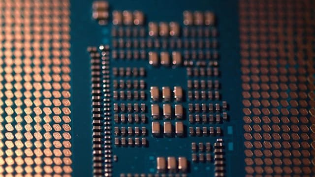 中国在自主研发先进光刻机方面获重大突破