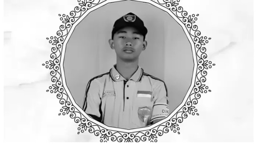 Aipda Robig tembak tewas siswa SMK Semarang, Polres Semarang dan Propam Polda ungkap motif berbeda, mana yang benar?