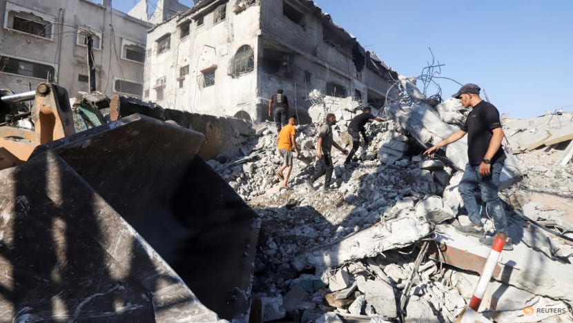 Seven Israeli soldiers killed in Gaza, pressure on Netanyahu for ceasefire