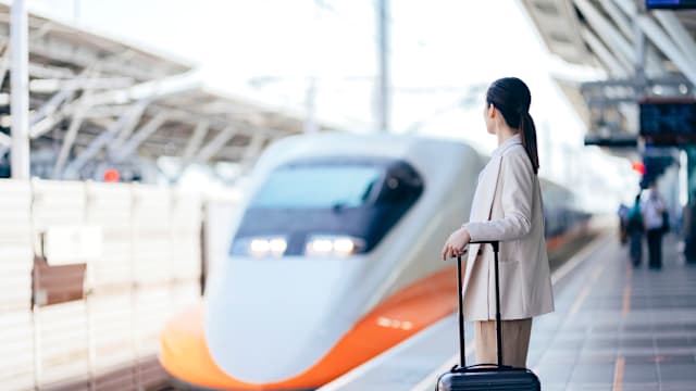 越南第一条高铁线动工 预计2028年完工