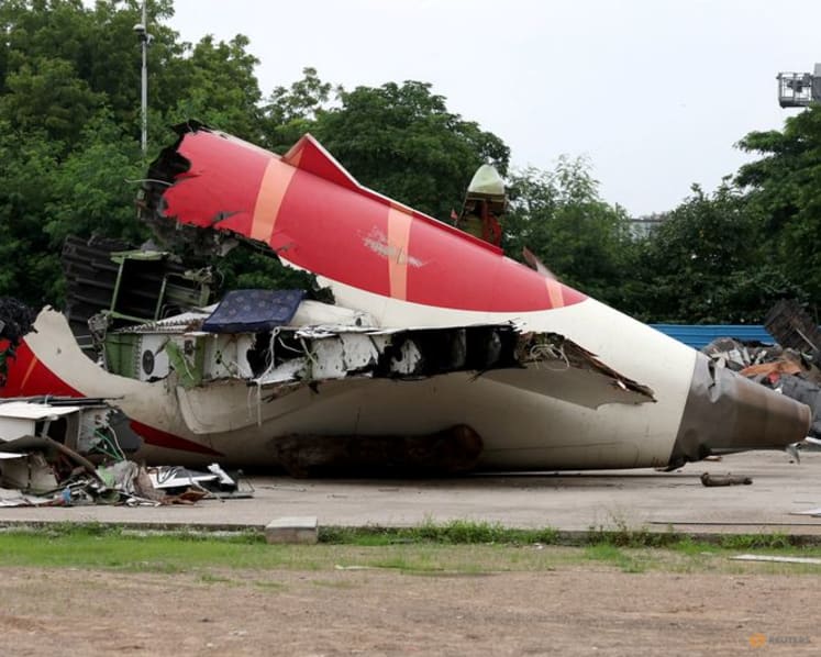 Air India crash probe enters final stages after cockpit recorder, psychology reviews