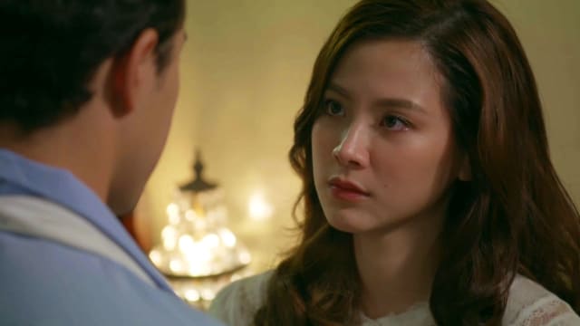 依兰传（第27集）：阿昌打算逃亡美国