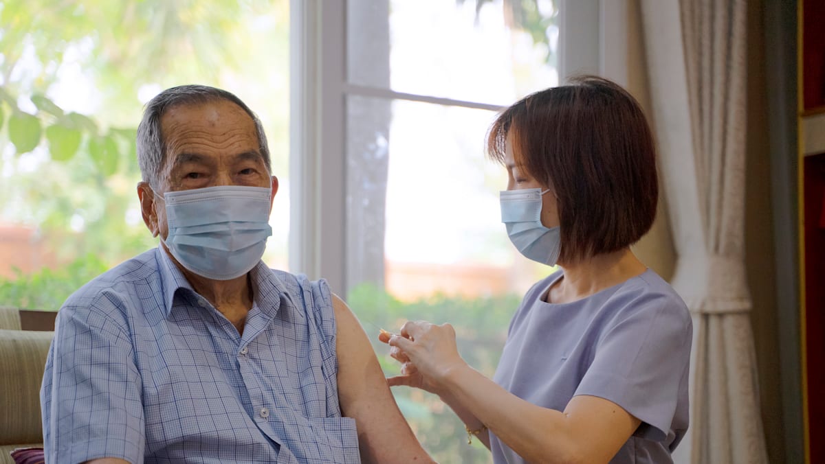 When lives are at risk: Why pneumococcal disease prevention matters