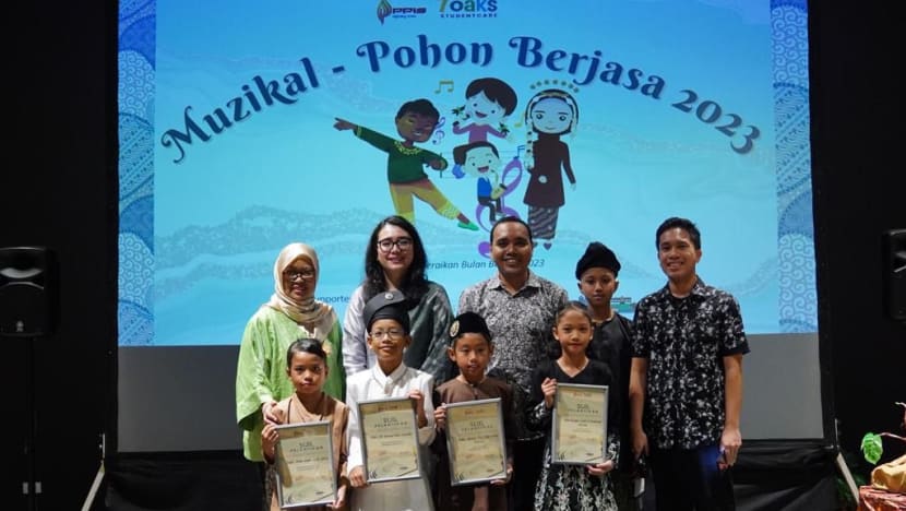 PPIS lantik 4 Rakan dan Duta Bahasa Cilik sempena Bulan Bahasa PPIS lantik 4 Rakan dan Duta Bahasa Cilik sempena Bulan Bahasa
