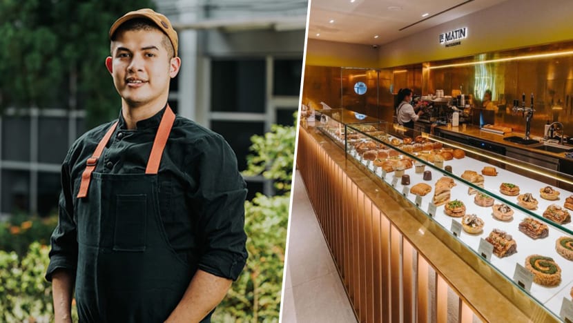 Lauded Le Matin Patisserie At Ion Orchard By Ex-Noma Pastry Chef Closing After A Year 