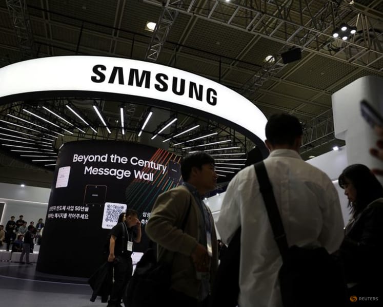 Exclusive-Samsung cuts US jobs, offers relocations ahead of HQ move