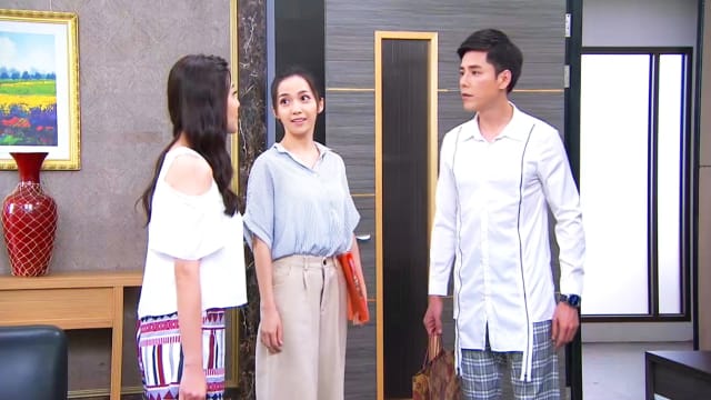 金家好媳妇（第399集）：欣茹怀疑永权