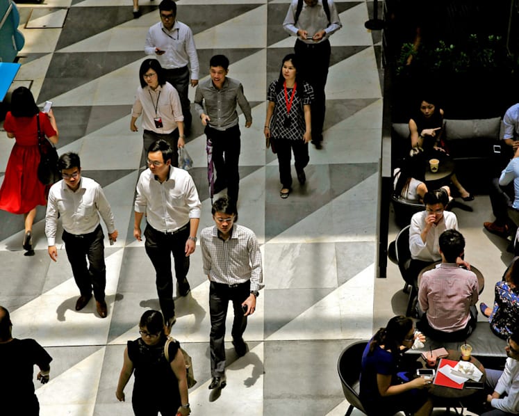 Unions, trade groups ‘must take on bigger role’ in driving economy