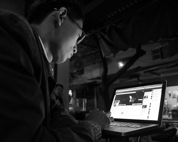 How to build a ‘rational’ cyberspace