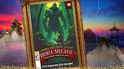 ePustaka: Legenda dan Cerita Rakyat Dunia Melayu: Kisah-Kisah Penglipur Lara