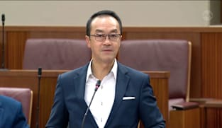Committee of Supply 2026 debate, Day 4: Koh Poh Koon on support for career transitions across longer working lives