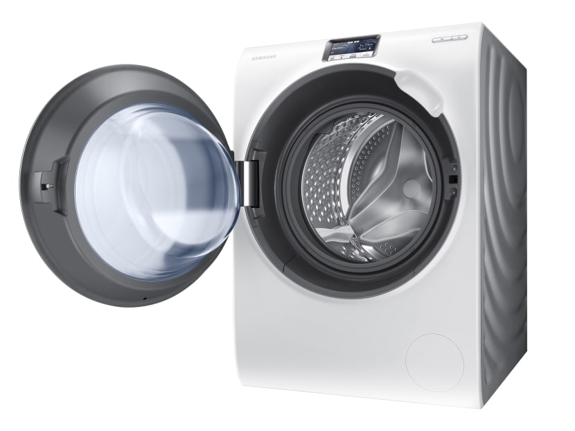 Samsung announces new smart home appliances