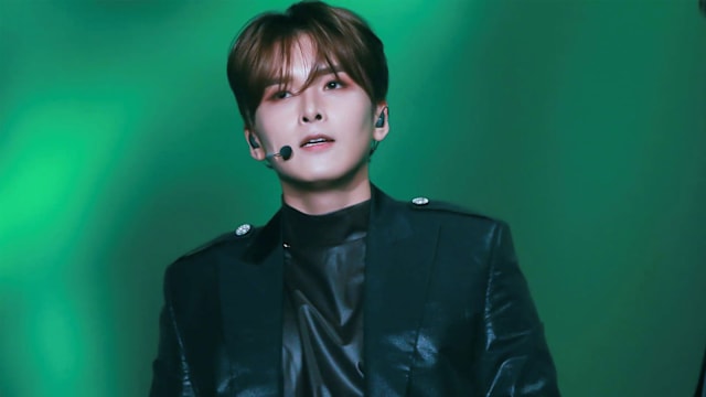 Super Junior演唱会栏杆断裂酿3伤　厉旭自责道歉：一辈子忘不了